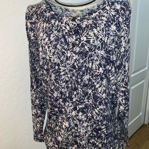 Garnet Hill Cardigan